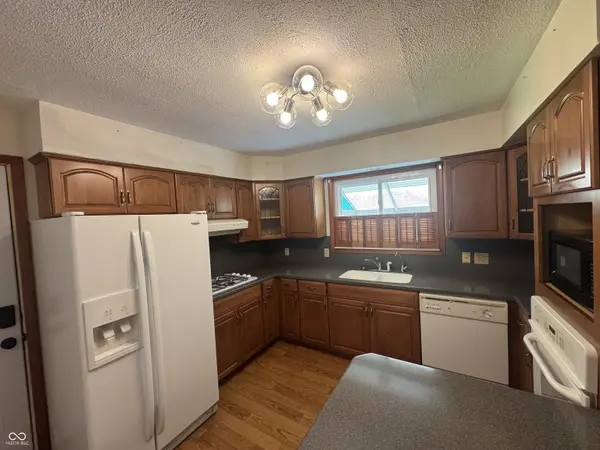 1865 Cicero RD, Noblesville, IN 46060