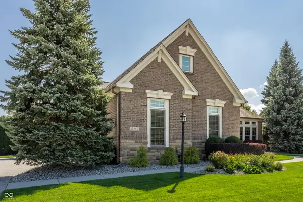 15843 Viking Lair RD, Westfield, IN 46074