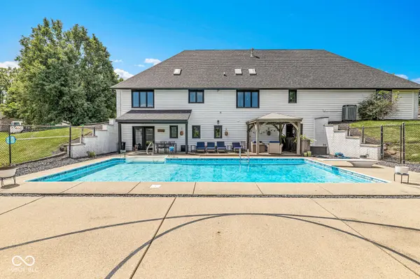 714 Peach Tree LN, Danville, IN 46122