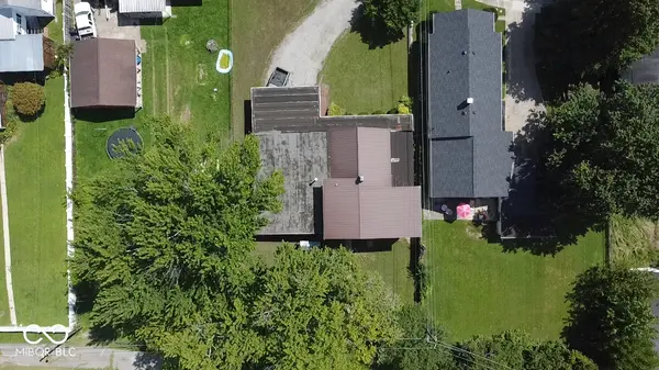 126 NW 17th ST, Richmond, IN 47374