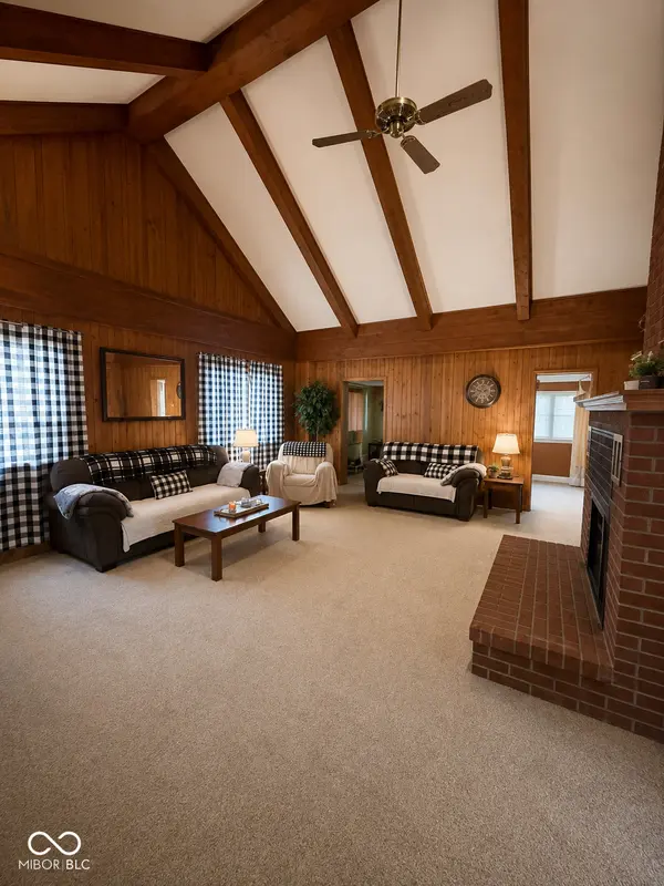 126 NW 17th ST, Richmond, IN 47374