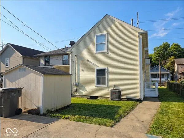 549 Belmont AVE, Indianapolis, IN 46222