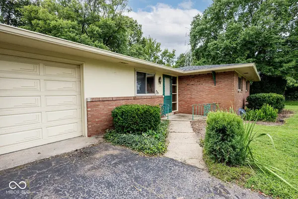 3605 Delmar RD, Indianapolis, IN 46220