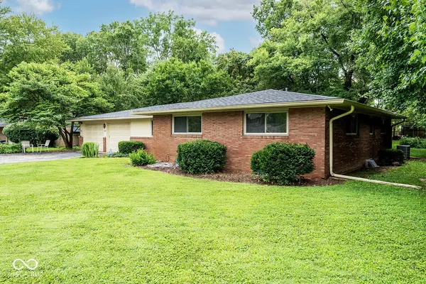 3605 Delmar RD, Indianapolis, IN 46220