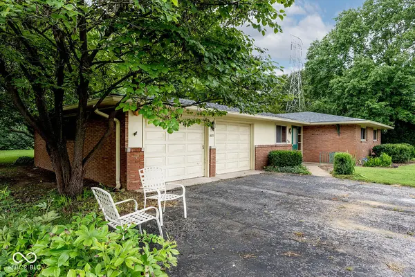 3605 Delmar RD, Indianapolis, IN 46220