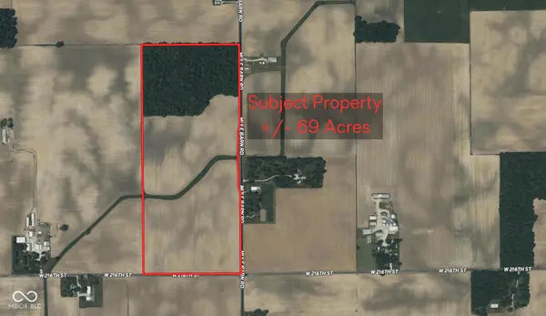 0 Mule Barn RD, Sheridan, IN 46069
