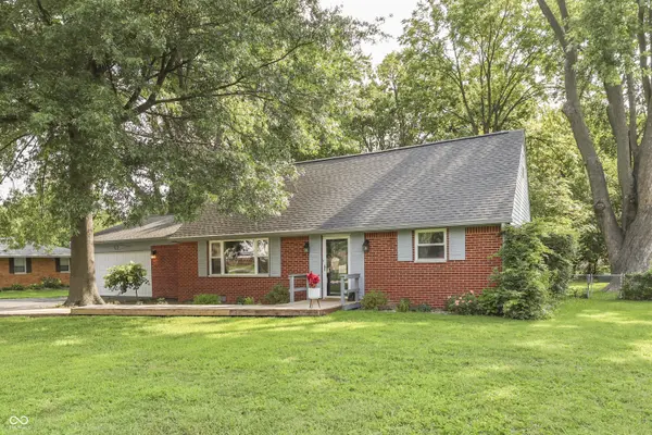 7151 Lindenwood DR, Indianapolis, IN 46227