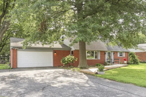 7151 Lindenwood DR, Indianapolis, IN 46227