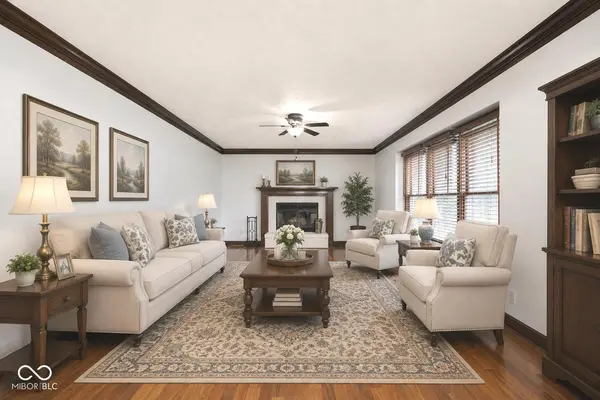 738 Howe DR, Carmel, IN 46032