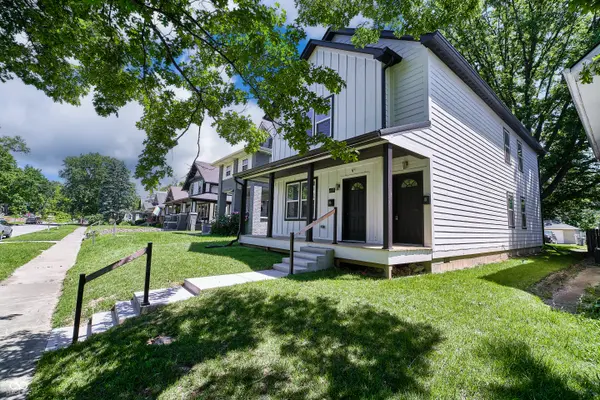 415 N Dequincy ST #B, Indianapolis, IN 46201