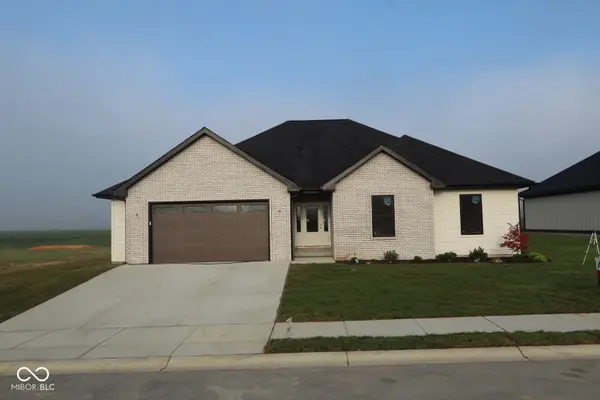 3888 Autumn WAY, Seymour, IN 47274