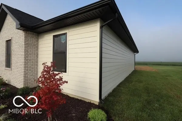 3888 Autumn WAY, Seymour, IN 47274