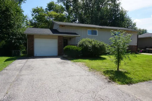 4635 W Sunset AVE, Bloomington, IN 47403