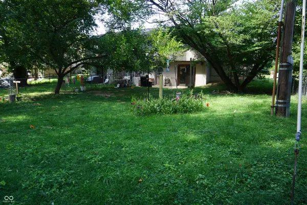 4635 W Sunset AVE, Bloomington, IN 47403