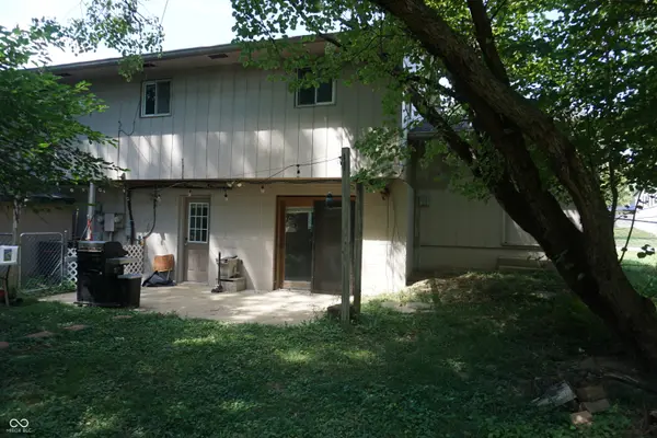 4635 W Sunset AVE, Bloomington, IN 47403
