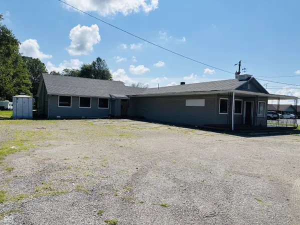 4390 Western AVE, Connersville, IN 47331