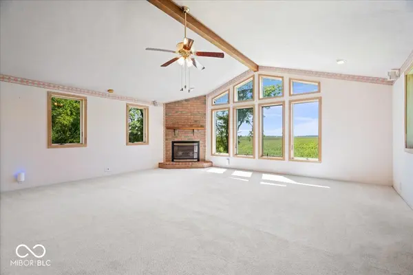 7333 W 500 N, Frankton, IN 46044