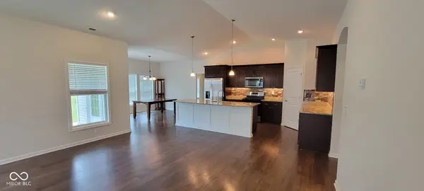 3715 W Denise DR, Bloomington, IN 47404