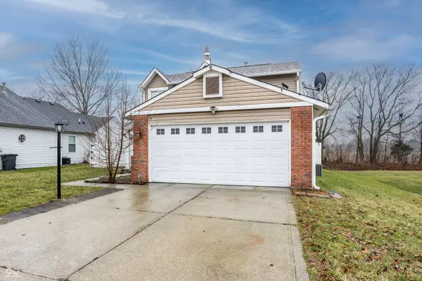 340 Westridge BLVD, Greenwood, IN 46142