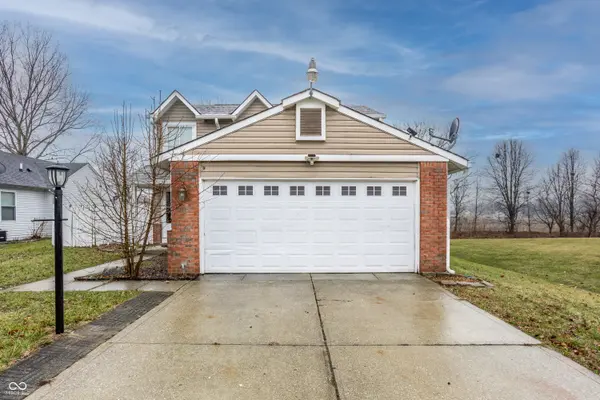 340 Westridge BLVD, Greenwood, IN 46142