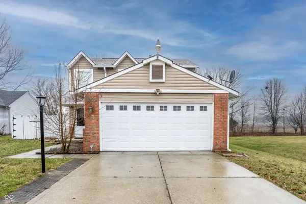 340 Westridge BLVD, Greenwood, IN 46142