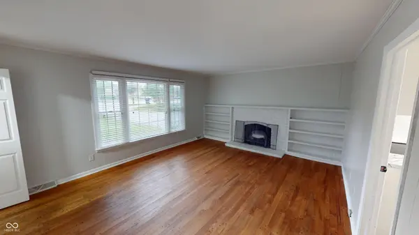 725 E 116th ST, Carmel, IN 46032