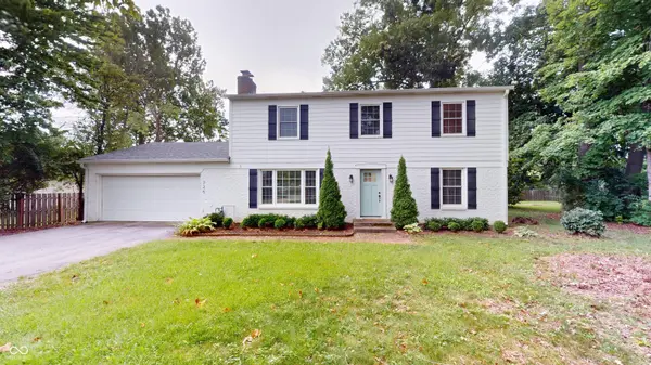 725 E 116th ST, Carmel, IN 46032