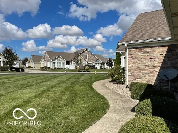 1161 Extraordinary TRL, Greenfield, IN 46140