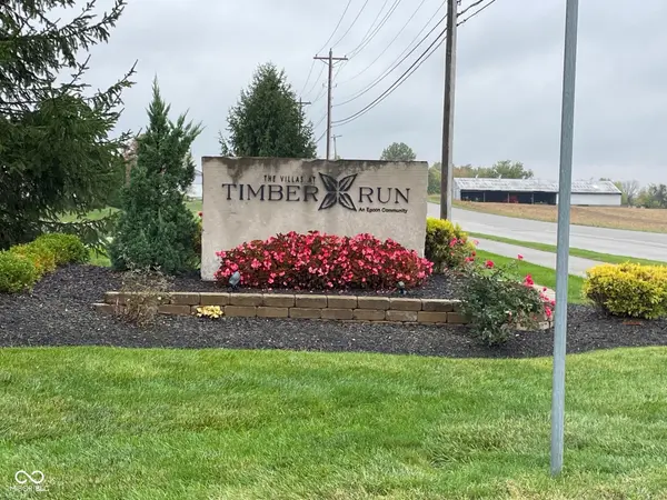 1161 Extraordinary TRL, Greenfield, IN 46140