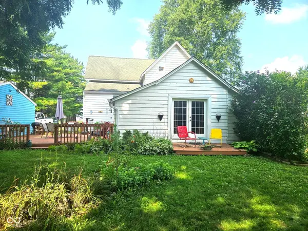 433 N Windswept RD, Greenfield, IN 46140