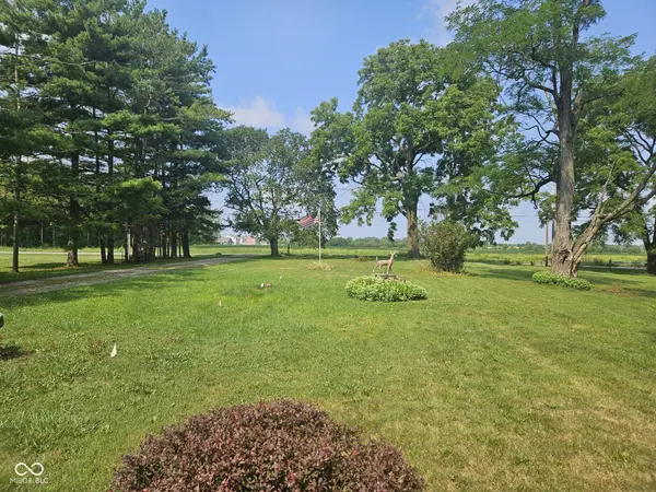433 N Windswept RD, Greenfield, IN 46140