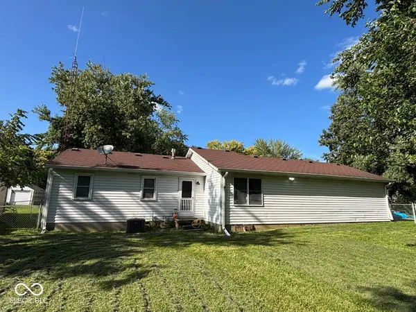 2607 E Michigan ST, Muncie, IN 47302