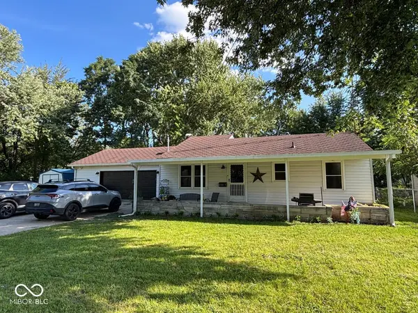 2607 E Michigan ST, Muncie, IN 47302