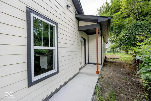 5867 Shimer AVE, Indianapolis, IN 46219