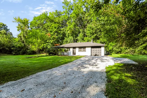 6702 E Pleasant Run Pkwy, Indianapolis, IN 46219