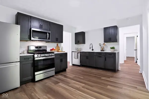 6702 E Pleasant Run Pkwy, Indianapolis, IN 46219