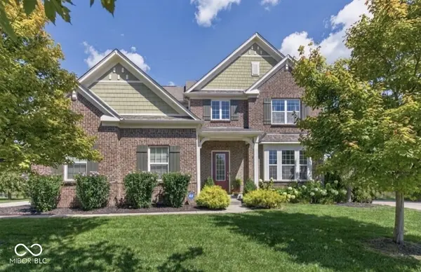 2572 Heathermoor Park DR N, Carmel, IN 46074