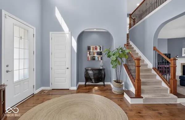 2572 Heathermoor Park DR N, Carmel, IN 46074