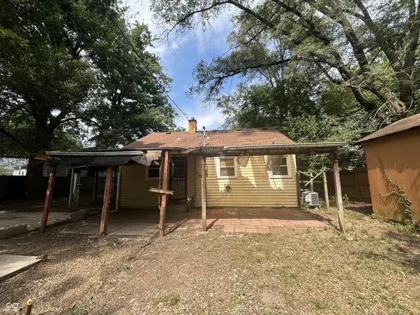 2210 Groff AVE, Indianapolis, IN 46222