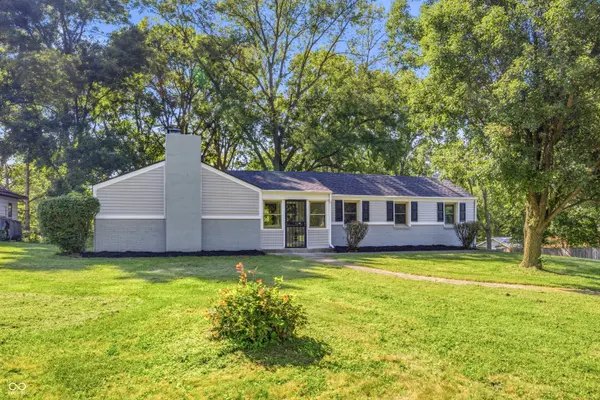 1160 N Glen Arm RD, Indianapolis, IN 46214
