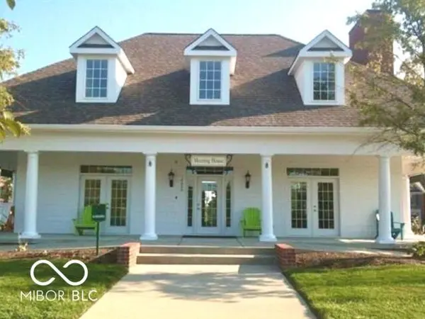 1313 Somerville DR, Westfield, IN 46074