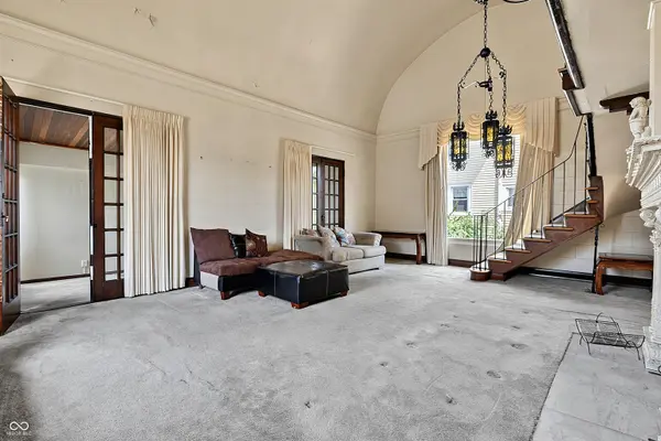 3711 Ruskin, Indianapolis, IN 46205