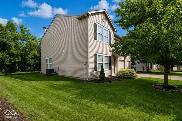 3313 Capsella LN, Indianapolis, IN 46203