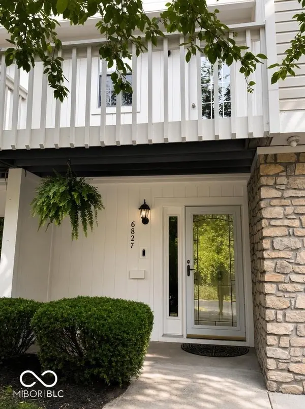 6827 Shore Island DR, Indianapolis, IN 46220