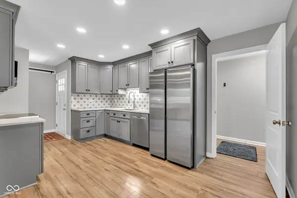 17 Taylor CT, Danville, IN 46122