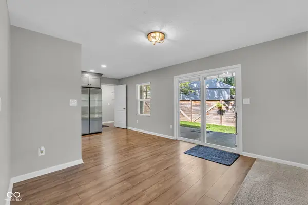 17 Taylor CT, Danville, IN 46122