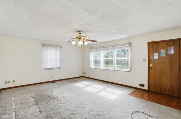 1519 Shannon AVE, Indianapolis, IN 46201