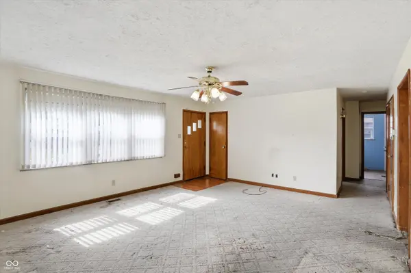 1519 Shannon AVE, Indianapolis, IN 46201