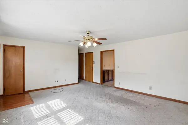 1519 Shannon AVE, Indianapolis, IN 46201