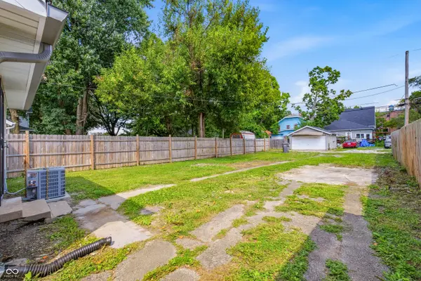 339 N Euclid AVE, Indianapolis, IN 46201